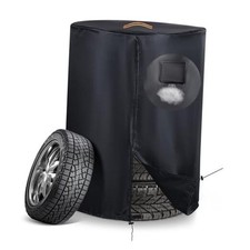 Tire Covers for Storage  Upgraded 420D Oxford Tire Covers Waterproof