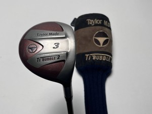 Taylormade Ti Bubble 2 | eBay