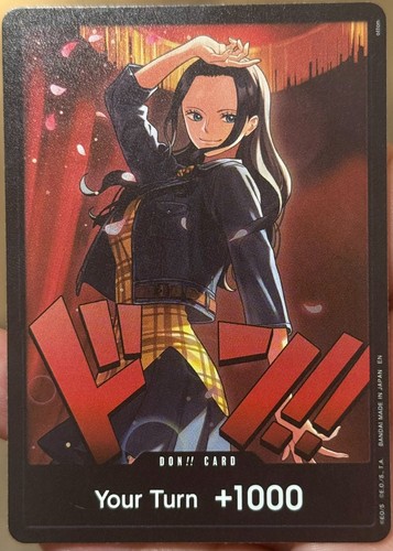 One Piece TCG: Extra Booster Heroines Edition EB03 Inglés - Elige tus cartas - Imagen 4 de 61