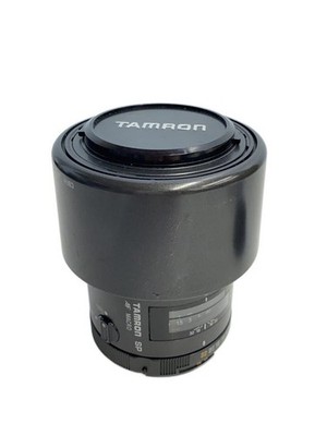TAMRON Lens SP AF 90mm F 2.8 Macro1:1 for Nikon Used