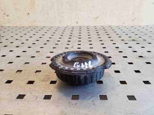 VW TOUAREG 7LA, 7L6, 7L7 Stoßdämpferhalter hinten rechts 7L0412327 2.5 26144722