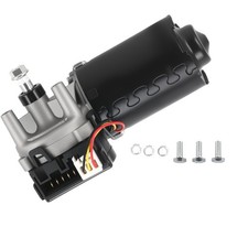 Moteur d'essuie-glace for Fiat Ducato 1.9TD 2.5TDI 1994-2002 09948873