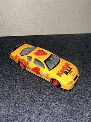 Racing Champions NASCAR the Originals #4 Bobby Hamilton Kodak Max 4 1:64 Scale
