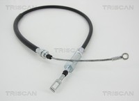 Triscan 8140 10135 Kabel Zug, Feststellbremse FüR CitroëN, Fiat, Peugeot