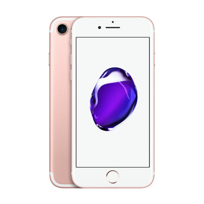 ◆美品◆Apple iPhone 7 Rose Gold 128GB Apple iPhone 7 - Rose Gold, Black, Silver - 32GB, 128GB - T-Mobile