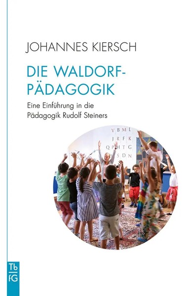Johannes Kiersch | Die WaldorfpäDagogik | Taschenbuch | Deutsch (2026) | 96 S.-image