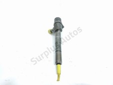 Injecteur Suzuki SX4