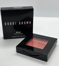 Image of Bobbi Brown Shimmer Blush ROOFTOP ROSE - Discontinued & Rare! NIB $36 Retail
