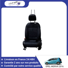 Siège Opel MERIVA