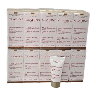 Clarins Extra-Firming Day Wrinkle Lifting Cream All skin types 50 ml