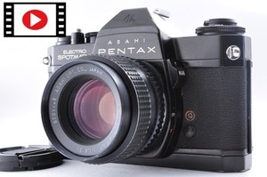 Pentax Es | eBay