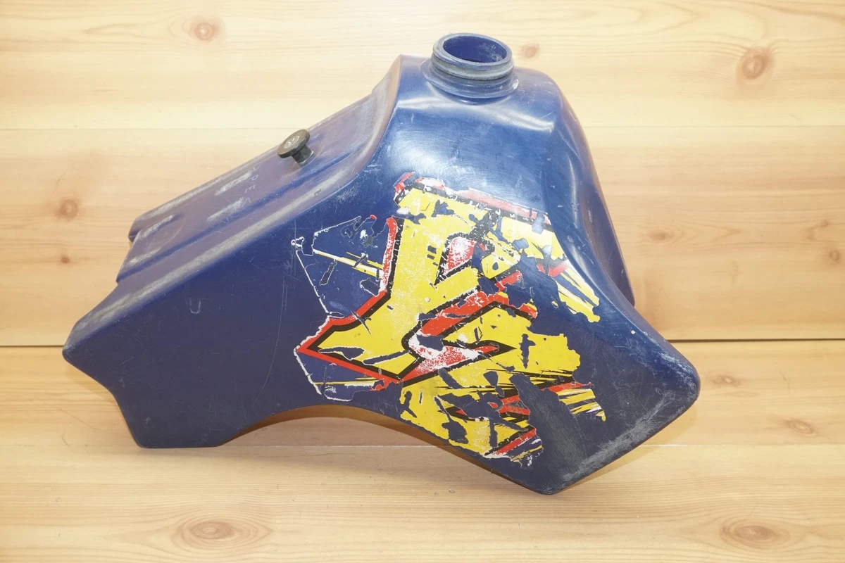 Motorcycle & Scooter Fuel Tanks for Yamaha YZ80 for sale | eBay