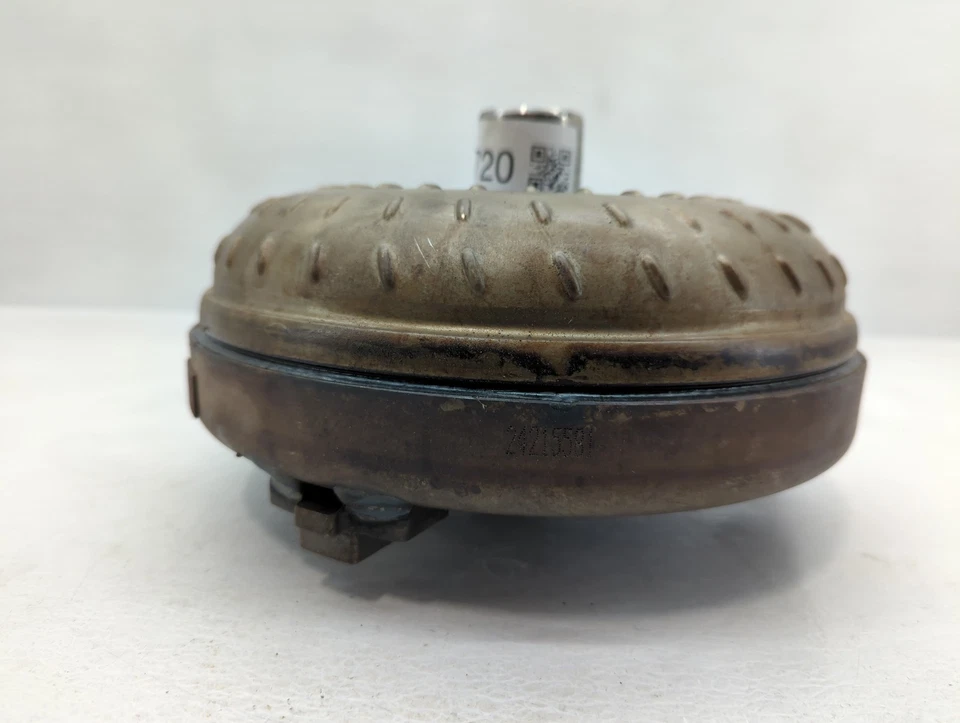 BMW 530i 2003 convertidor de par transmisión automática fabricante de equipos originales EZPB4 Foto 4 de 4