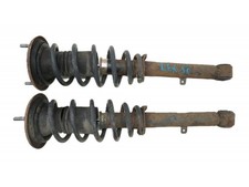 Lexus SC 430 2002 Stoßdämpfer vorne Benzin MMU26878