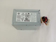 HP ProDesk 400 G3 24 Pin 180W ATX Desktop Power Supply 848051-003