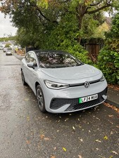 VW ID.5 STYLE PRO 2024