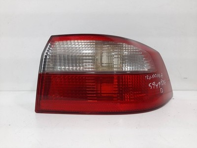 HECKLEUCHTE RECHTS / 4649948 FÜR RENAULT LAGUNA II BG0 AUTHENTIQUE