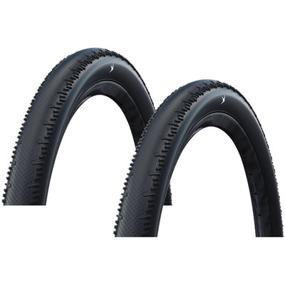 Schwalbe G-One RS Pro Tubeless Gravel Bike Tire 700x60 / 29x2.35, Fast
