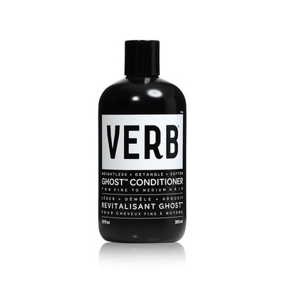 VERB Ghost Fine Hair Conditioner | Daily Weightless Moisture