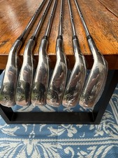 MacGregor MT - OS, 6-SW, Herren, Rechtshand,  Steel Regular, NEU!