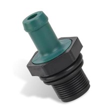 1 PC Automotive Crankcase Ventilation Valve, PCV Check Valve, Replaces OEM