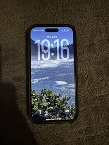 iPhone 15 Pro Natural Titanium | eBay