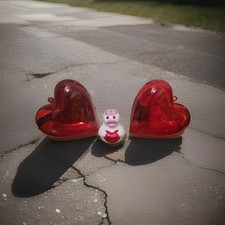 Cute Valentines Duckie, Rubber Duck Dash Ornament, Jeep Drip, Duck Duck Jeep