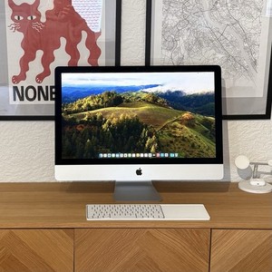 Imac 27 5k 2020 w Płyty główne z procesorem | eBay