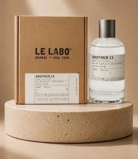 Le Labo Another 13 3.4oz/100ml Unisex Eau de Parfum Spray New Sealed In Box US