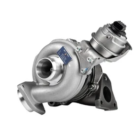Turbolader BR Turbo BRTX7364 für AUDI A4 Avant (8K5, B8) A6 Avant (4G5, 4GD, C7)