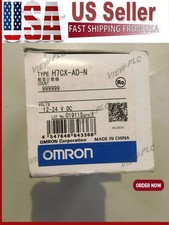 1PC New Omron H7CX-AD-N Digital Counter H7CXADN IN BOX#