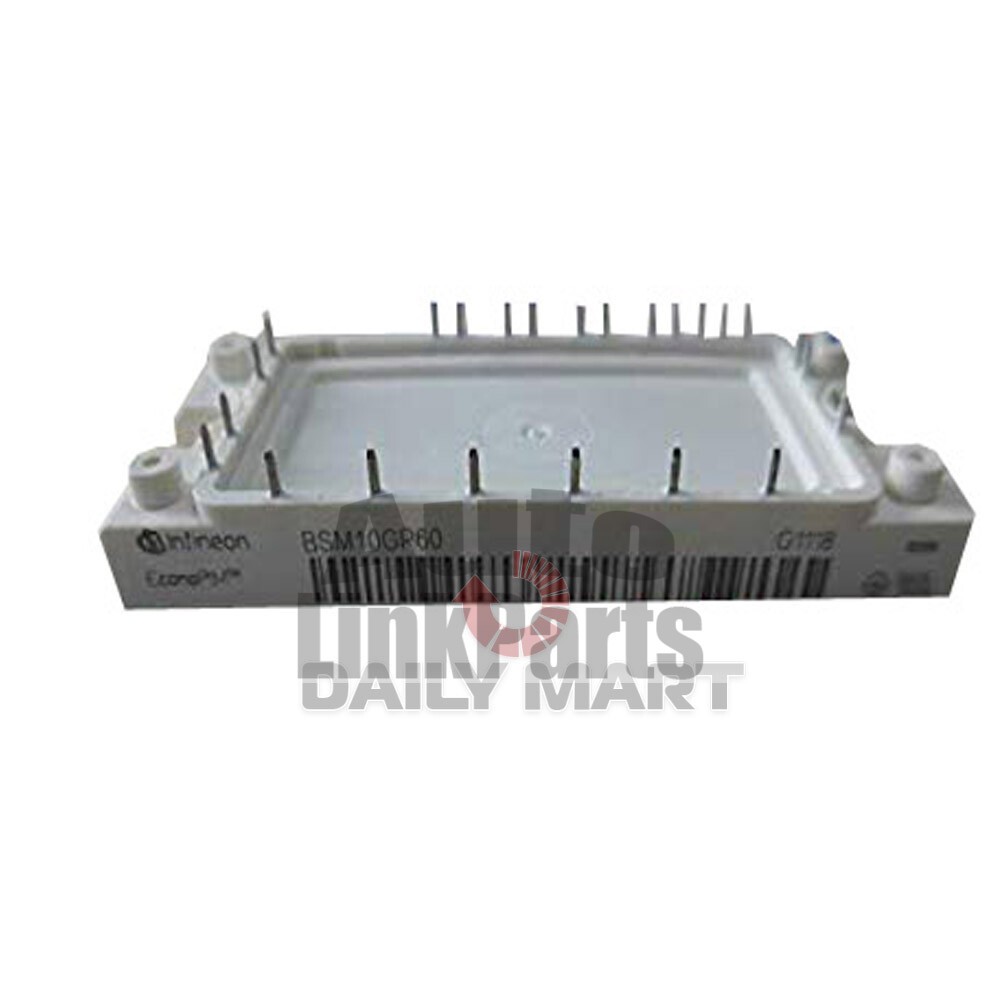 New In Box INFINEON BSM10GP60 Power Supply Module