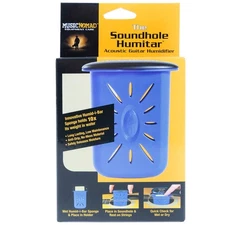 MusicNomad Humitar Acoustic Guitar Humidifier MN300 - Protects Your Investment