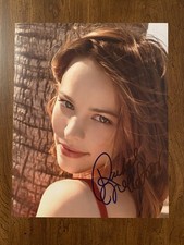 Rachel McAdams Signed Autographed Early 8x10 Photo With COA The Notebook