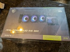 (NUOVO) MSI MAG Coreliquid A15 360 (SIGILLATO)