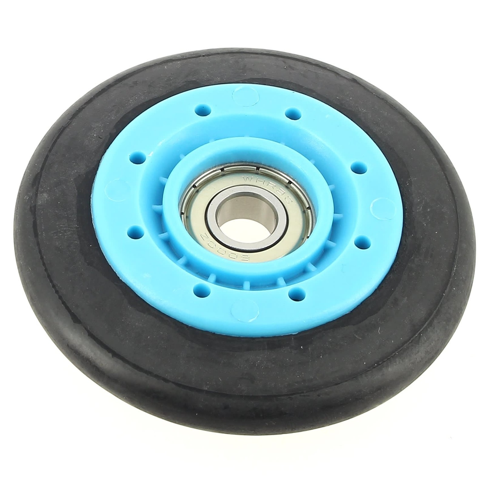 Roue entrainement tambour 0180800201a pour reparation et entretien de seche-linge