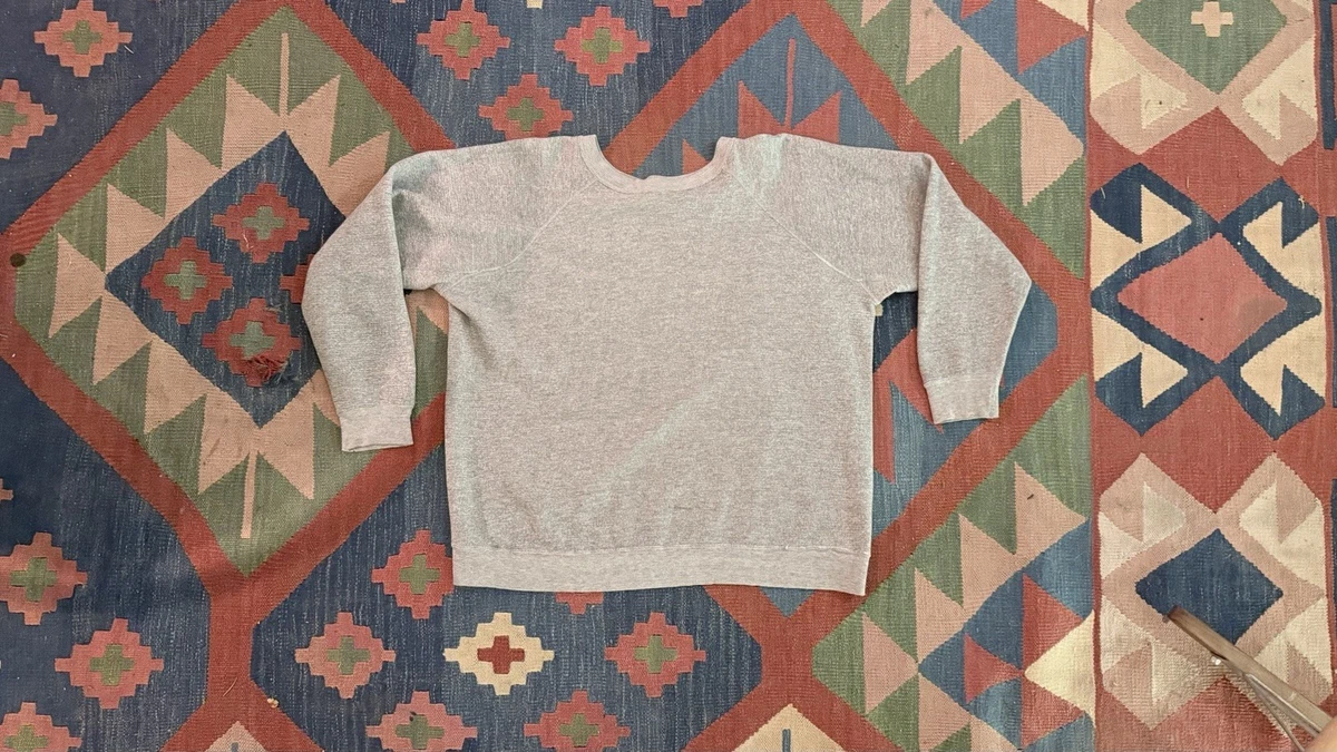 Long Sleeve 1960s Vintage Sweats & Tracksuits for Men for sale | eBay