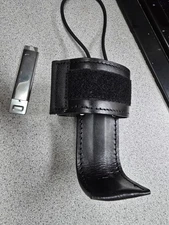 Misc. Gun parts and Uniform Accessories