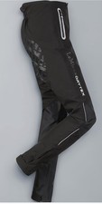 LeMieux DryTex Stormwear wasserdichte Hose - schwarz X Large *NEU*