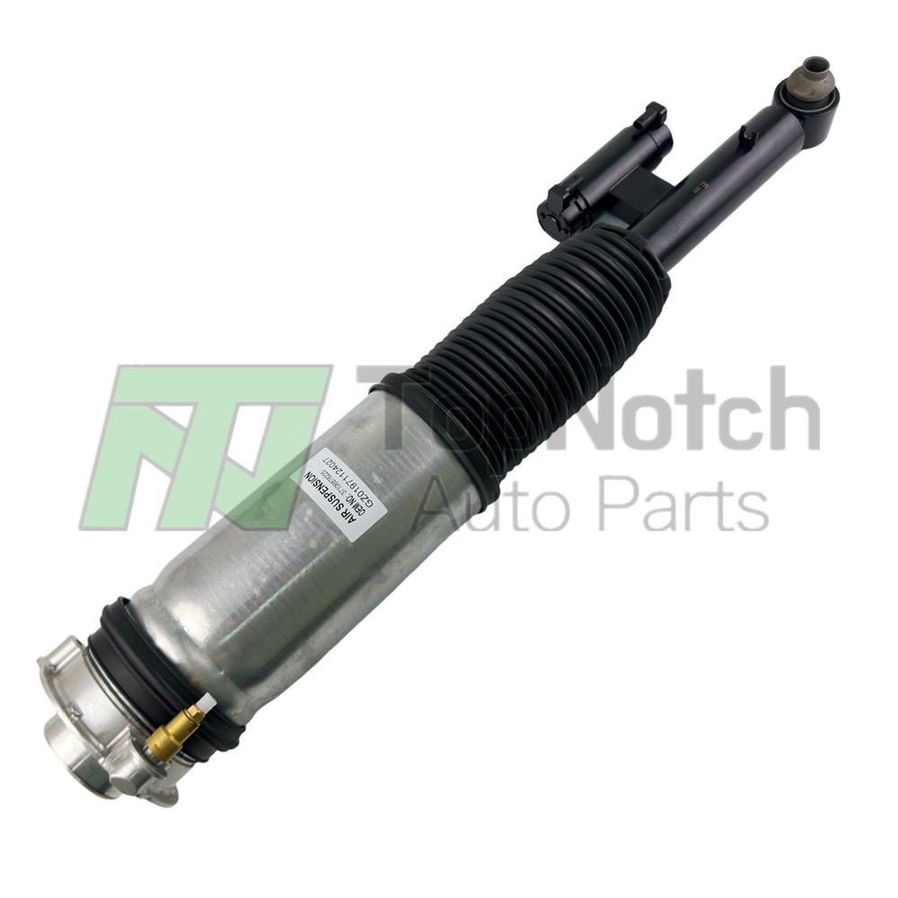 Rolls-Royce Cullinan 2018-2023 Rear Left Air suspension strut P/N 37106878225