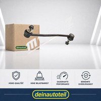 Stange/Strebe, Stabilisator Vorne Links Rechts Mertz M-S0530 FüR Ford Mazda