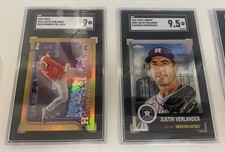 Top Justin Verlander Cards to Collect 26