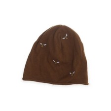 Maloja, Mütze, Größe: ONE SIZE, Baumwolle, Braun, Unisex (Erwachsene) #8w8