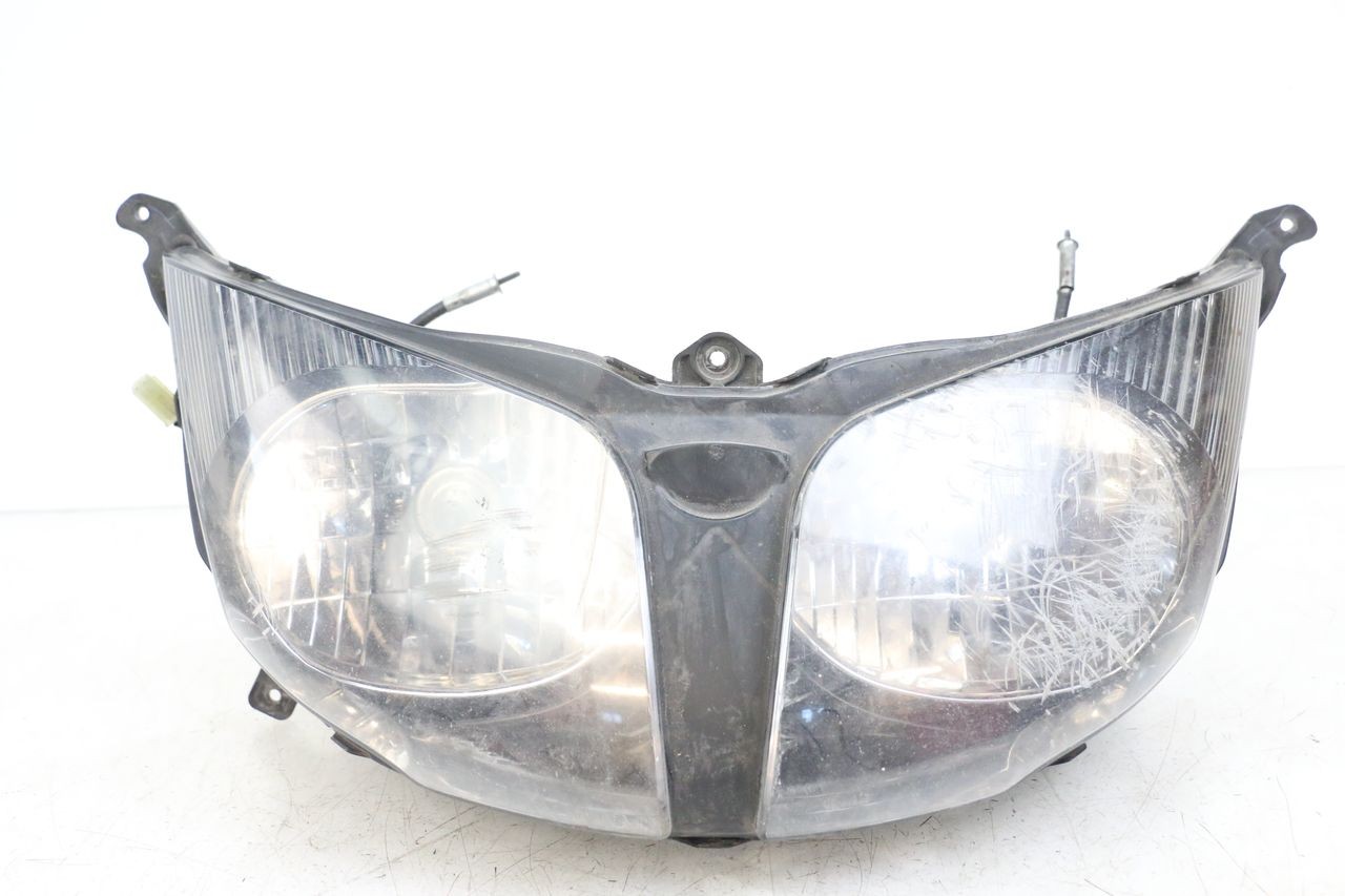 FRONT HEADLIGHT - YAMAHA FJR ABS 1300 (2006 - 2012)