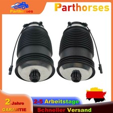 2x Federbalg Luftfederung Hinten F&uuml;r Mercedes W213 GLC C253 X253 E300 E350 E400