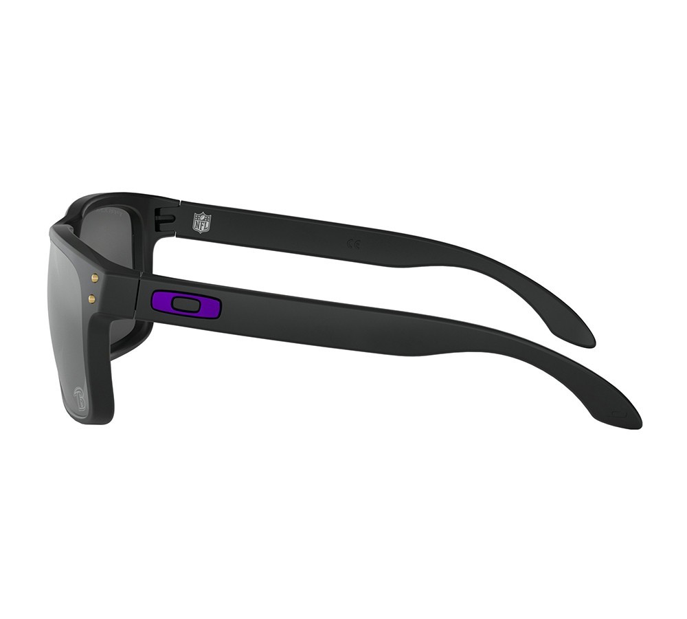 Oakley Baltimore Ravens Holbrook™ Official NFL Sunglasses | eBay