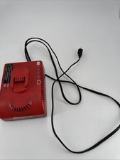 Snap On Oem Ctc620 Lithium Ni-cad Battery Charger For 14.4 18v Battery Tested