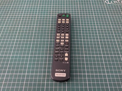 Fernbedienung Original Sony RM U303 Receiver Remote Control für Video TV Videorecorder CD