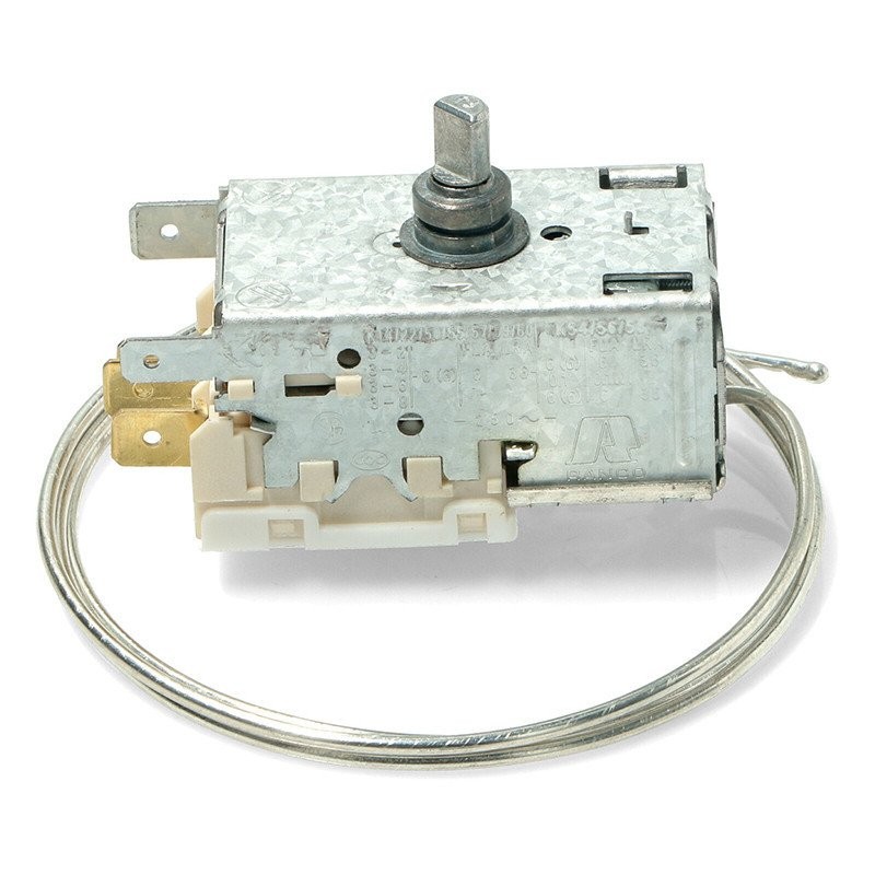 Thermostat pour réfrigérateur Whirlpool 481010615118, pièce de rechange froid