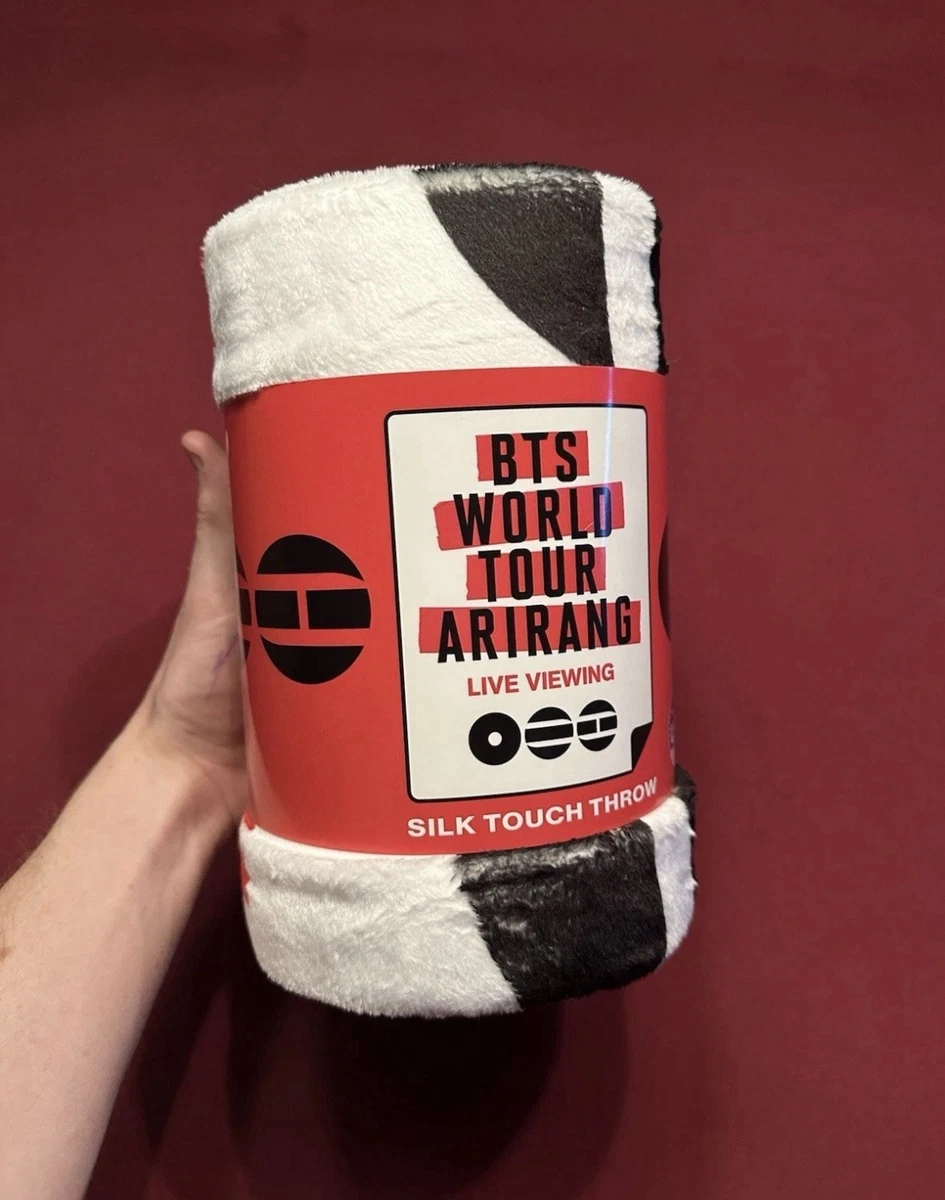 BTS Music Memorabilia for sale | eBay